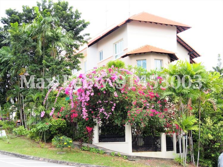 Seng Yong Villas thumbnail photo